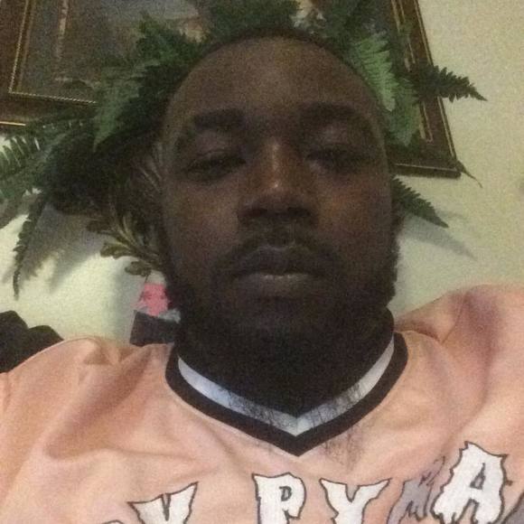 Meet your Posher, Fred - Picture 1 of 1